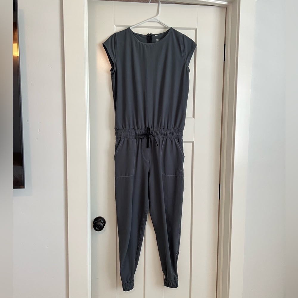 Albion Fit jumpsuit